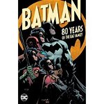Batman Family 80th Anniversary Collection, 