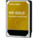 HDD intern Western Digital GOLD, 3.5", 10TB, SATA3, 7200 RPM,