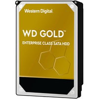 WD HDD3.5 10TB SATA3 WD102KRYZ, WD