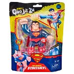 Figurina elastica Goo Jit Zu Superman 41165-41181, Toyoption