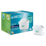 Set 4 filtre BRITA Maxtra PRO Pure Performance, Brita