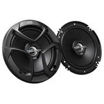 Boxe auto JVC CS-J620XU, 30W RMS, 2 cai, 16 cm