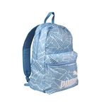 Rucsac PUMA Phase Albastru 22 L, PUMA