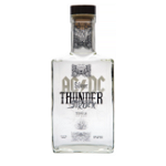 Thunder struck silver 700 ml, AC/DC 