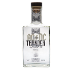 Thunder struck silver 700 ml, AC/DC