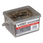 Set suruburi Vintec VNTC75016 O6x100, 