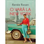 O vara la New York - Renee Rosen, Litera