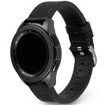 Curea din piele Ringke Leather One Classic Band pentru Samsung Galaxy Watch 3 41mm / marime 20mm, 1