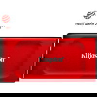 
SSD-uri externe SSD Extern Kingston XS1000R 1TB 2.5