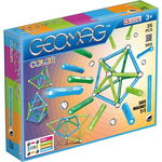 Set Constructie Geomag Magnetic Color 35