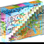 Set Constructie Geomag Magnetic Color 35