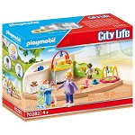 Playmobil City Life, Camera copilasilor 70282