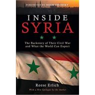 Inside Syria: The Backstory of Their Civil War and What the World Can Expect