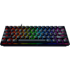 Tastatura Razer Huntsman Mini, gaming Tastatura Razer Huntsman Mini, gaming