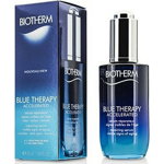 Ser Blue Therapy Anti-Imbatranire  Fata 50ml, BIOTHERM