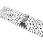 Tastatura Asus P550LN layout UK fara rama enter mare