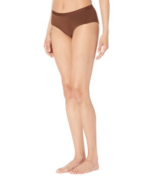 Imbracaminte Femei Calvin Klein Underwear Form to Body Hipster Spruce, Calvin Klein Underwear