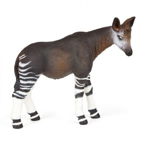 Papo Figurina Okapi, Papo