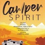 Camper spirit - Carolina Sporea Godvin, Evrika