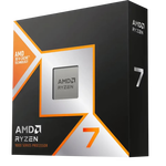 Procesor AMD Ryzen 7 9800X3D 104MB 4.7GHz up to 5.2GHz Turbo Radeon Graphics Socket AM5 Box