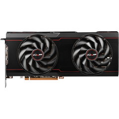 Placa video Sapphire Radeon RX 6750 XT PULSE, 12GB GDDR6,