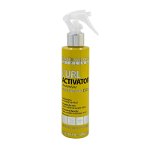 Spray bifazic fixativ activator pentru par cret Curl Activator Abril et Nature, 200 ml, Abril et Nature Styling