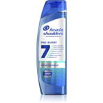 Head & Shoulders Pro-Expert 7 Intense Itch Rescue șampon anti-mătreață și anti-mâncărime 250 ml, Head & Shoulders