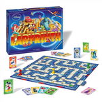 Ravensburger - Joc Labirint - Personajele Disney