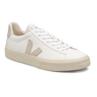 Veja Sneakers Campo Chromefree CP052429B Alb
