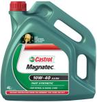 Ulei motor CASTROL MAGNATEC A3/B4 10W-40 4L