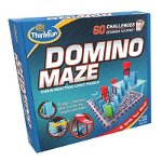 Thinkfun - Domino Maze, Thinkfun
