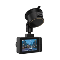 Camera Auto DVR Navitel R900 4K | 4K UHD, GPS, WiFi, Negru, Navitel