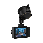 Camera Auto DVR NAVITEL R900 4K, Filmare infrared, senzor SONY 415 STARVIS, rezolutie 3840*2160P 30fps, USB-C, G-sensor (Negru), Navitel