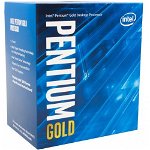Procesor Intel Pentium Gold Dual Core G5600 3.9GHz Socket 1151v2 Box