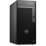 Sistem Desktop Dell OptiPlex 7010 Tower Plus cu procesor Intel® Core™ i5-13500 pana la 4.80 GHz, 8GB DDR5, 512GB SSD, Intel® UHD Graphics 770, Windows 11 Pro, Negru, 3y ProSupport and Next Business Day Onsite Service