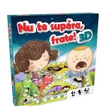 Nu Te Supara Frate 3D 2017, Joc De Familie Noriel, Noriel