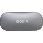 Exceria Plus Portable USB 3.2 Gen2 Type C 500GB, Kioxia