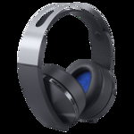 PS4 Platinum Wireless Headset 9812753, Sony