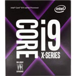 Procesor Intel Core i9-9960X 16 Cores 3.1 GHz socket 2066 BOX