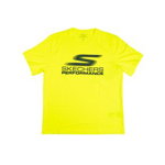 Tricou cu logo Wave Skechers - XL, Skechers