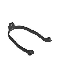 Intaritura aparatoare spate pentru  Xiaomi Mijia M365 PRO (Negru), Xiaomi