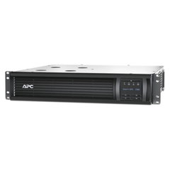UPS APC Smart-UPS SMT line-interactive | sinusoidala 1500VA | 1000W 4conectori C13 rackabil 2U