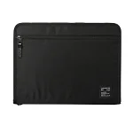 Husa pentru laptop 13 inch Ringke Smart Zip Pouch Black