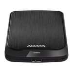 Hard Disk Extern A-Data HV320 2TB USB 3.1 Alb, A-Data