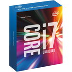 Procesor Intel® Core™ i7-6800K, 3.40GHz, Skylake, 15MB, Socket LGA2011-v3, OEM