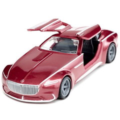 Vision Mercedes-Maybach 6, Siku
