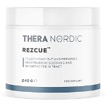 Rezcue Drink Powder - 240g | THERA Nordic, THERA Nordic