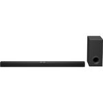 Soundbar LG S90TY, 5.1.3, 570W, Dolby, Subwoofer Wireless, Bluetooth, Negru