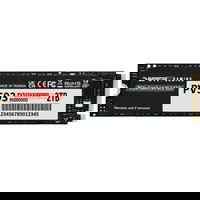 Patriot SSD Patriot Viper PV593, M.2, PCI-E Gen5 x4 NVMe2, 2TB, Viteza de citire 14 GB, Patriot