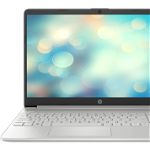 Laptop HP 15.6'' 15s-eq2061nq, FHD cu procesor AMD Ryzen™ 5 5500U (8M Cache, up to 4.0 GHz), 8GB DDR4, 256GB SSD, Radeon, Windows 11 Home S